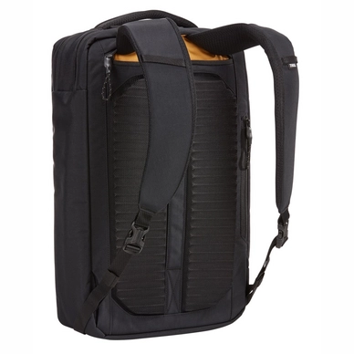Rucksack Thule Paramount Convertible 16 L Black | Outdoorsupply.co.uk